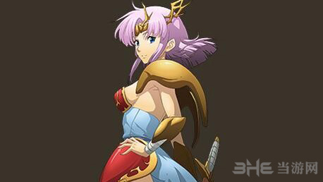 梦幻模拟战手游娜姆附魔图片