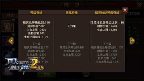 全民奇迹MU截图3