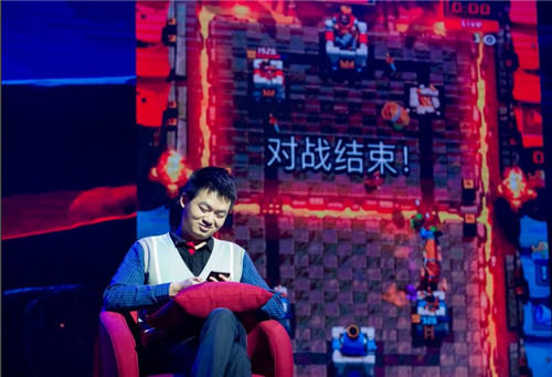 部落冲突:皇室战争图片7