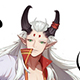 牛魔獓因