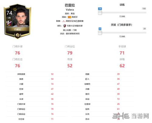 FIFA足球世界球员图片2