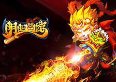 齐天大圣来也！《阴阳西游》神将悟空大揭秘