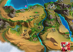 《王权的战争》RTS竞技手游今日App Store独家首发