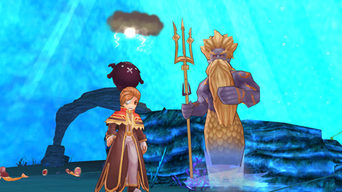 仙境传说RO：守护永恒的爱图片1