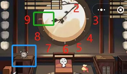 穿越寻宝记第十六关图片5