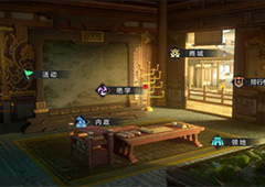 真三国无双霸怎么退出公会 退出方法分享