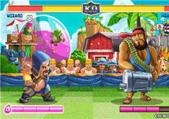 Supercell明星大乱斗新作疑似曝光