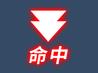 命中衰减