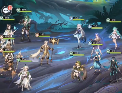 《斗罗大陆武魂觉醒》星斗记事活动攻略合集 斗罗大陆武魂觉醒4