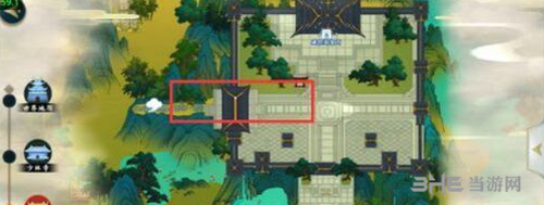 剑网3指尖江湖游戏截图