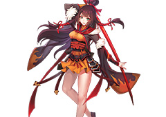 妖神记手游沈元怎么样 沈元值得培养吗