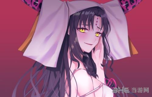 FGO杀生院图