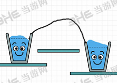 快乐玻璃杯67关怎么过 HappyGlass第67关三星通关攻略