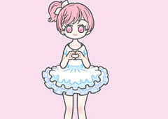 装扮少女芭蕾兴趣班攻略 挑战第八关通关技巧