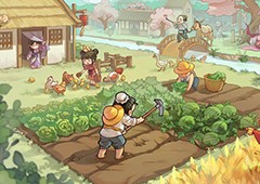 解忧小村落黑屏闪退怎么办 解决办法一览