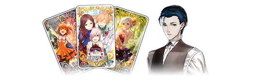 FGO国服三周年卡池日替召唤表4