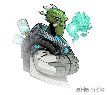 跨越星弧吉伦斯图