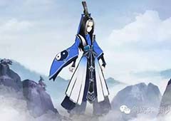 剑网3指尖江湖祁进阵容怎么搭配 祁进阵容搭配详解