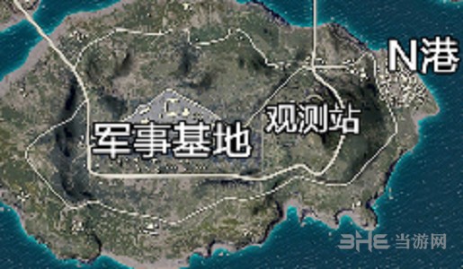 绝地求生全军出击图片6