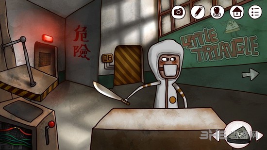 迷失岛2工厂图片6