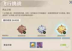 原神手游太府山怎么开启 副本机制阵容打法及怪物奖励详解