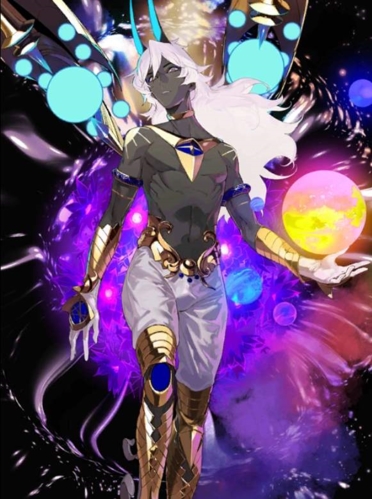 fgo图