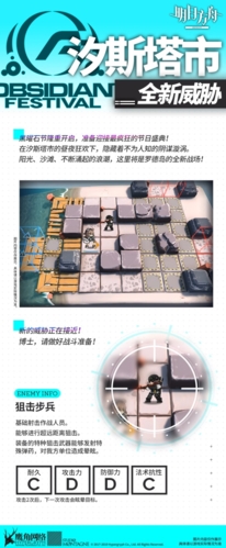 明日方舟图21
