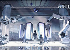 少女前线云图计划离散积分怎么得 获得方法介绍
