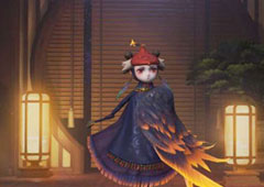 神都夜行录乌灵怎么样 SR妖灵乌灵技能属性图鉴