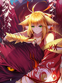 狐妖小红娘伙伴图片15