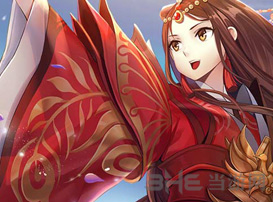 狐妖小红娘手游御妖公主图片