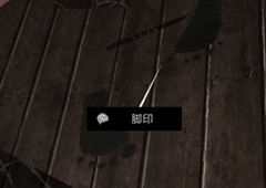 孙美琪疑案DLC张红君脚印线索位置介绍