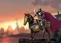 《帝国王座》全新改版 加官进爵争做联盟之王