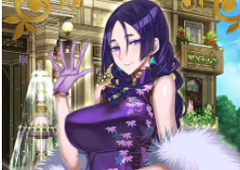 FGO英灵旅装源赖光怎么样 三周年礼装立绘介绍