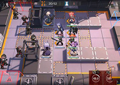 明日方舟2-6怎么过 主线2-6通关攻略