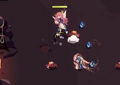 重返深渊沼泽武器怎么做 武器形态介绍