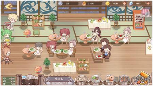 食之契约图片