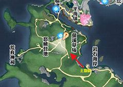 天谕手游冒险任务土拨鼠之日怎么做 任务攻略分享
