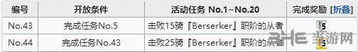FGO空境复刻七人御佐姬1