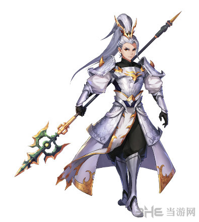 武林外传手游图片1