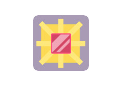 宝可梦探险寻宝海星星怎么样 海星星食谱配方及属性详解