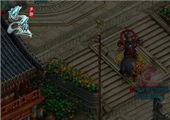 过了个情人节？《问道》手游愚人节神秘任务明日开放