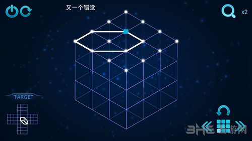 Zasa极限烧脑之旅第9关图片2