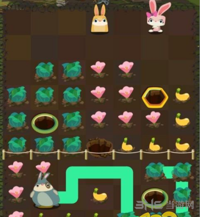 兔子复仇记营救第26关图片2