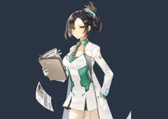 重装战姬妮泽怎么样 轰炸机师妮泽技能属性介绍攻略