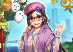 FGO英灵旅装刑部姬怎么样 三周年礼装立绘介绍