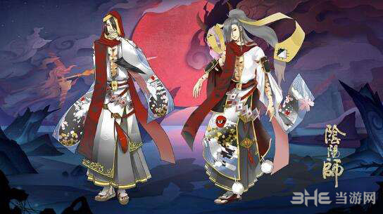 阴阳师暖冬圣诞式神来访