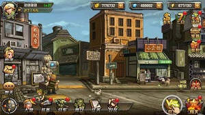 合金弹头单机版图片5