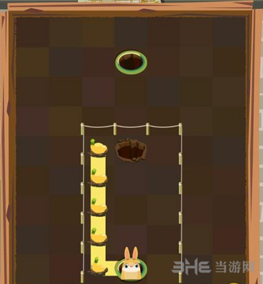 兔子复仇记兔子洞里第43关图片6