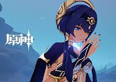 原神坎蒂丝值得抽吗 坎蒂丝抽取建议
